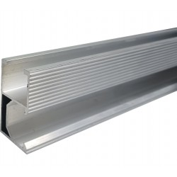 Sina montaj panouri fotovoltaice lungime 2.5m